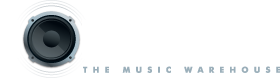 Sonitarium: The Music Warehouse